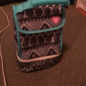 Arctic zone kids lunch box